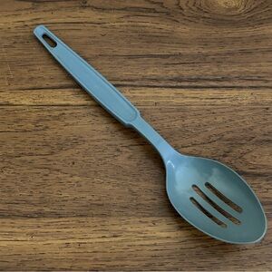 EKCO Nylon Slotted Spoon